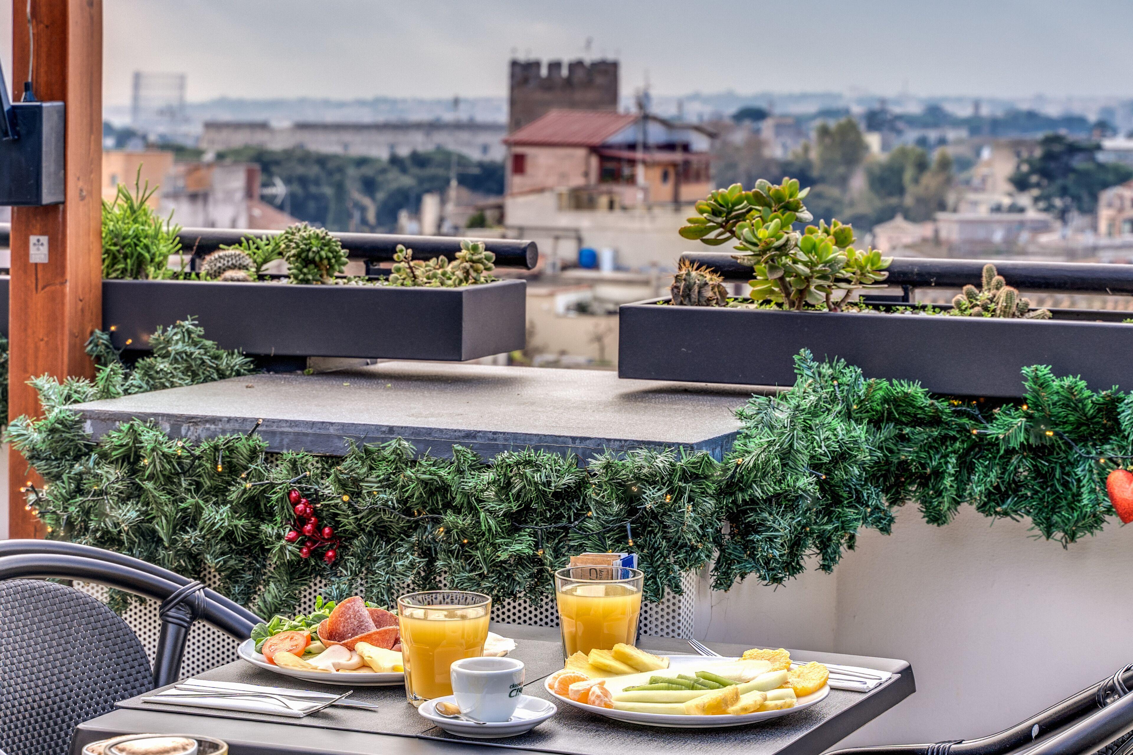 Doria Palace Boutique Hotel — Photos 1