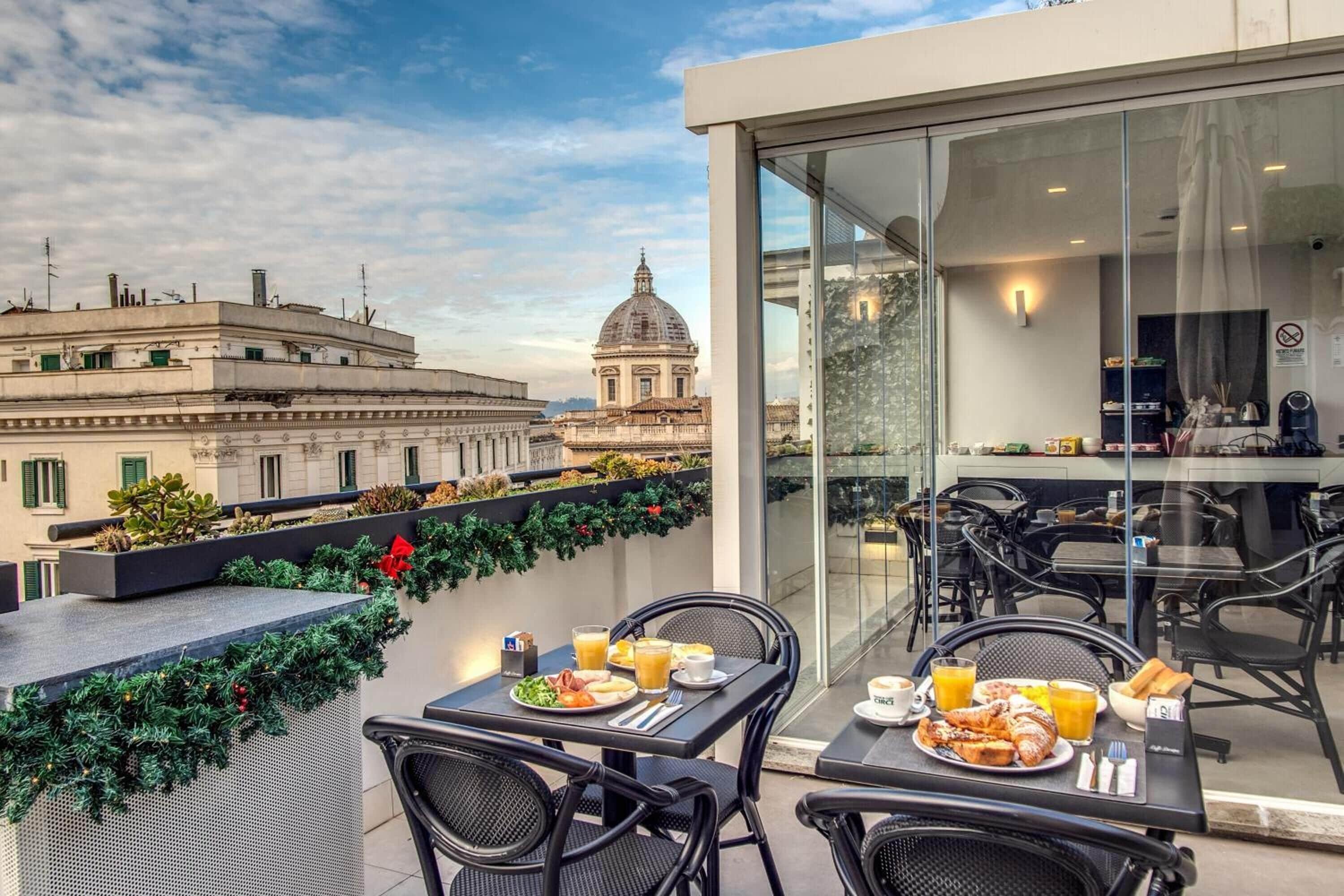 Doria Palace Boutique Hotel — Photos 3